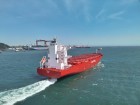 Capital-Executive Ship Management Corp. takes delivery of newbuilding container vessels ‘Adonis’, ‘Anaxagoras’, ‘Acheloos’ and ‘Acastos’.